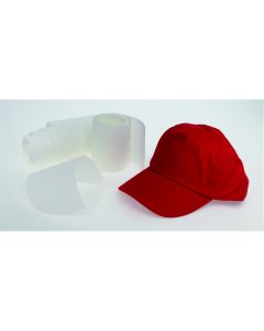 Fusible Buckram Stiffener 10cm. Per metre 