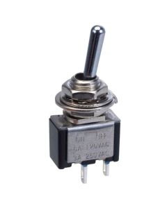 Miniature Toggle Switches