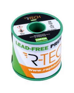 Premium Lead-Free Solder