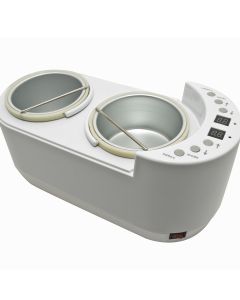 Digital Dual Wax Heater 1.5L