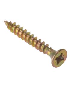 ZYP Multipurpose Countersunk Head Screws