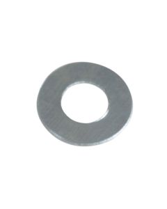 BZP Steel Flat Washers