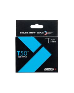 Staples For Medium and Heavy Duty Staple Guns