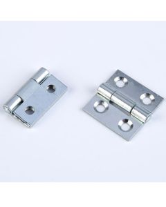 BZP Steel Butt Hinges
