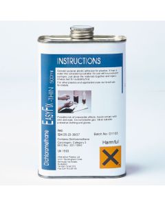 Dichloromethane - 500ml