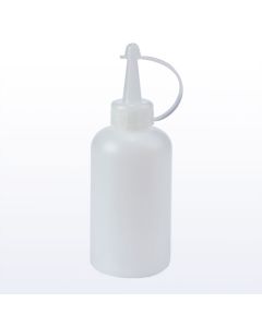 Empty Glue Bottle - 125ml