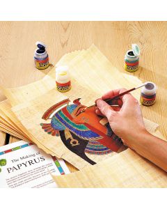 Papyrus Paper Pack