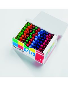 Chublets Crayons Pack