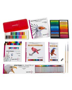 Creative Colour STUDENT Packs