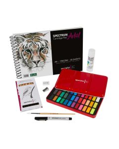 Starter ARTIST Packs