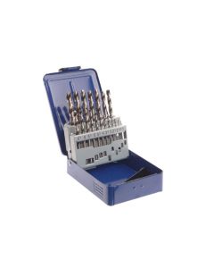 19 piece set