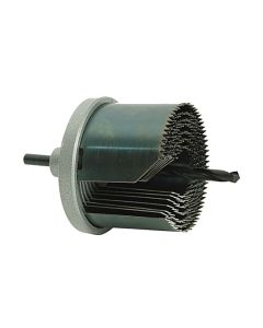 Bosch Holesaw Set