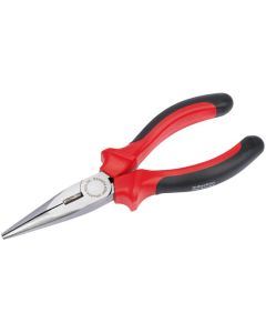 Draper Redline Long Nose Pliers