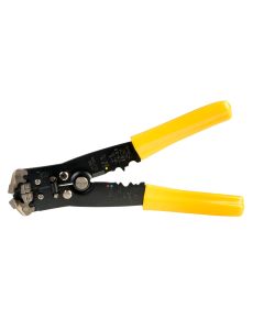 Anvil Automatic Crimp Tool and Wire Stripper