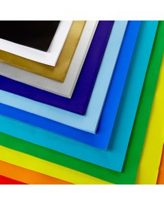 EDUcraft Poster Paper Packs