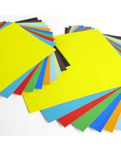Assorted Colours