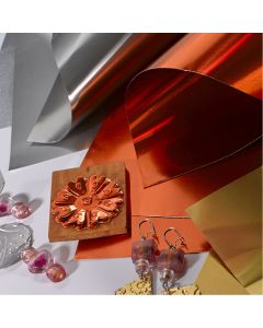 Embossing Foil Packs
