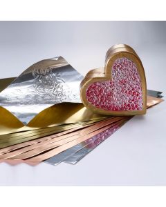 Metal Styling Sheets Pack