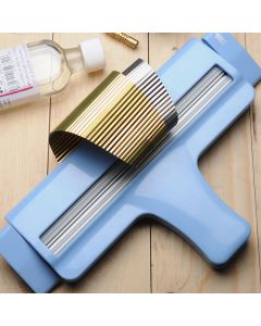 Paper/Metal Crimper