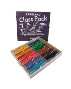 Lakeland Class Pack