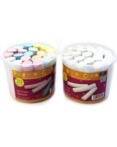 Playground Chalk Packs