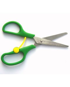 Spring Assisted Scissors