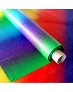Rainbow Tissue Paper