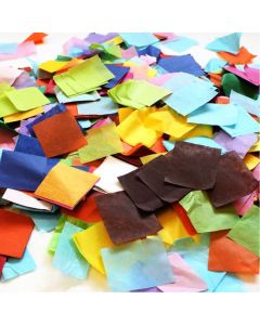Tissue Paper Off-Cuts