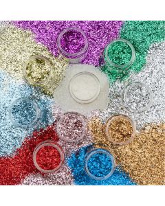Bio Glitter Assortment