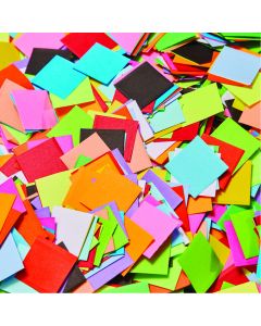 Jumbo Mosaic Squares