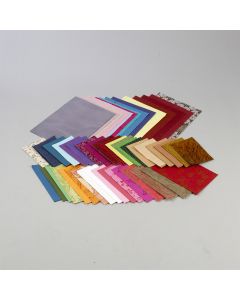 Handmade Paper Bumper Pack