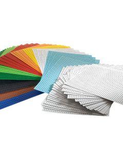 Perforated Card
