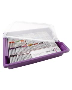 Spectrum Oil Pastels Class Pack of 432