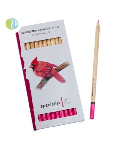 Spectrum Colour Pencils