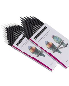 Spectrum Very-Thick Individual Colour Pencils