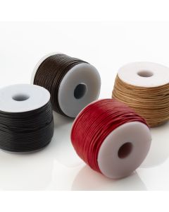 Leather Cord