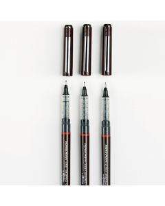 Rotring Tikky Graphic Pen Sets