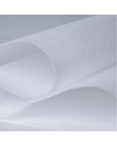 Vlieseline Sew-In Non-Fusible Interfacings Heavy Weight 90cm - White