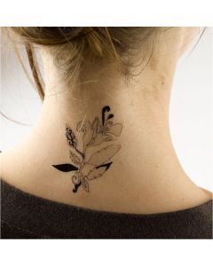 Laser Tattoo Paper