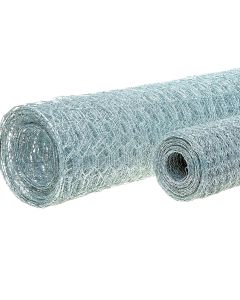 Specialist Crafts Galvanised Wire Netting