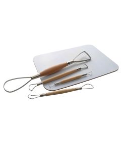 Double-Ended Loop Modelling Tools 