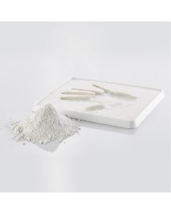 Chromatic Alginate