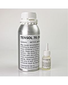Tensol No. 70 Cement