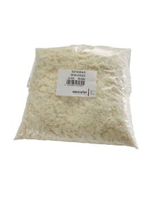 Soya Wax Shavings 2kg