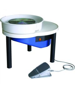 Shrimpo Potters' Wheel