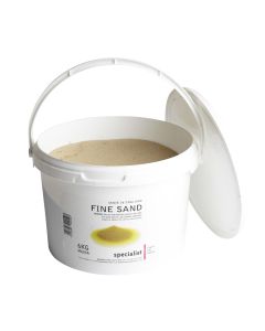 Specialist Crafts Mosaic Fine Sand