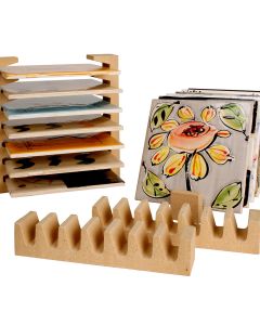 Tile Plate Setter