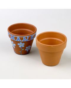 Terracotta Pots