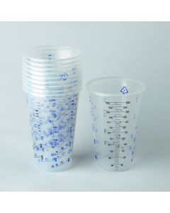 Mixing Beakers Pack