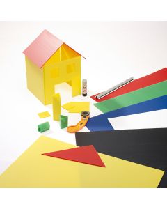 Corriboard - 1220 x 600 x 4mm